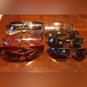 Fashion Sunglass Bundle